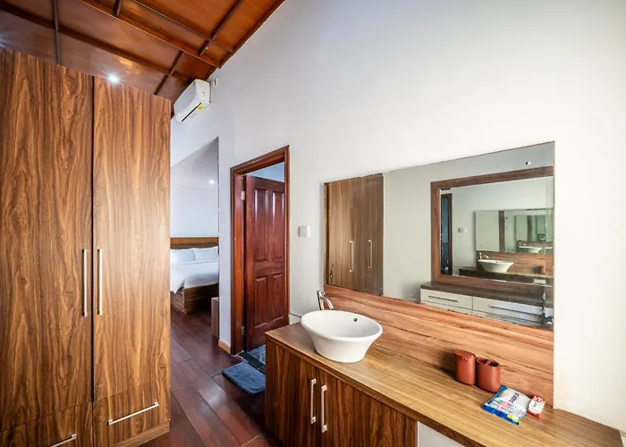 Peaceful 4brvilla Near & Attraction Villa Seminyak