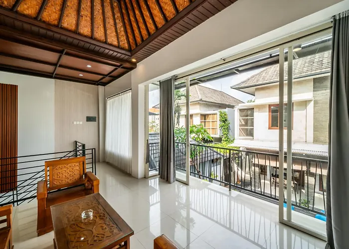 Peaceful 4brvilla Near & Attraction *